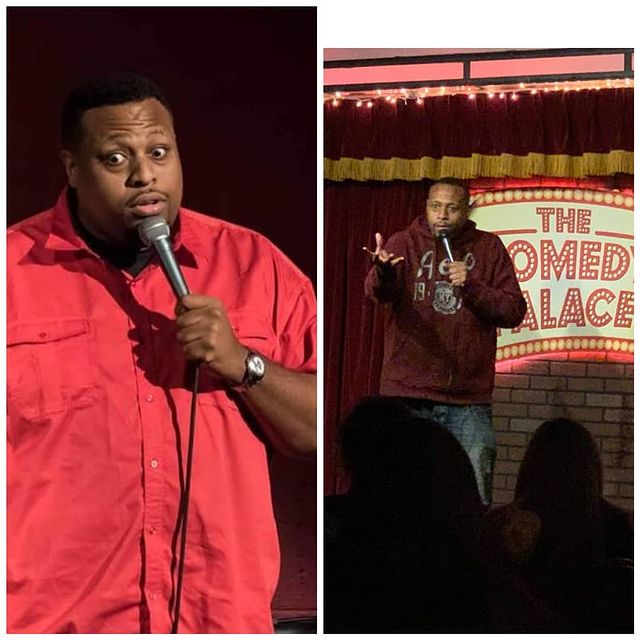 Ricarlo Flanagan