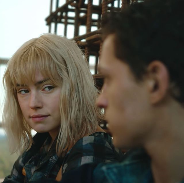 Actress Daisy Ridley to star in a new future set Sci-Fi Thriller "Mind Fall"