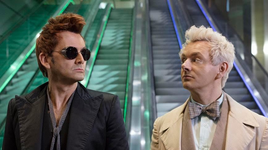 Good Omens