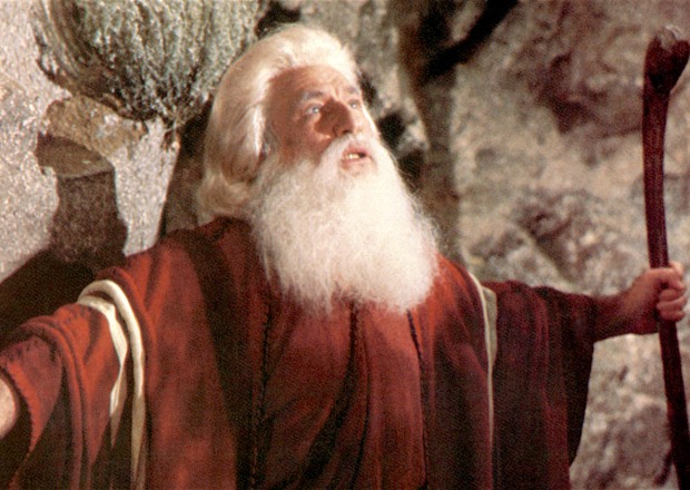 History of the World : Hulu Takes Up Sequel to Mel Brooks's 1981 film!