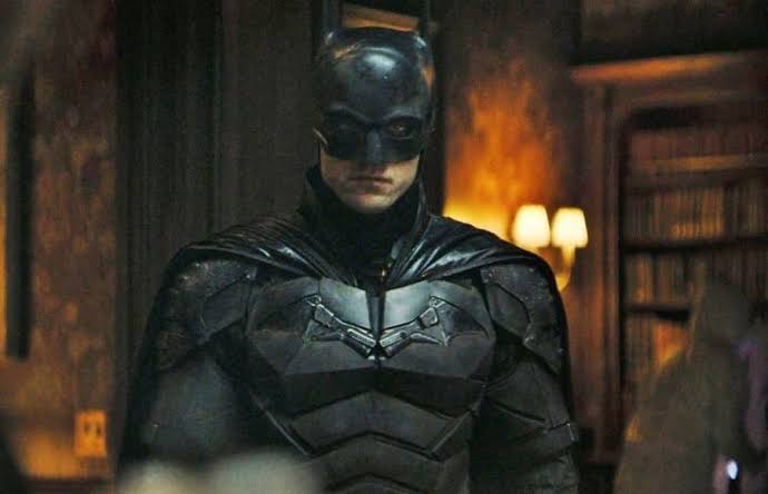 The Batman
