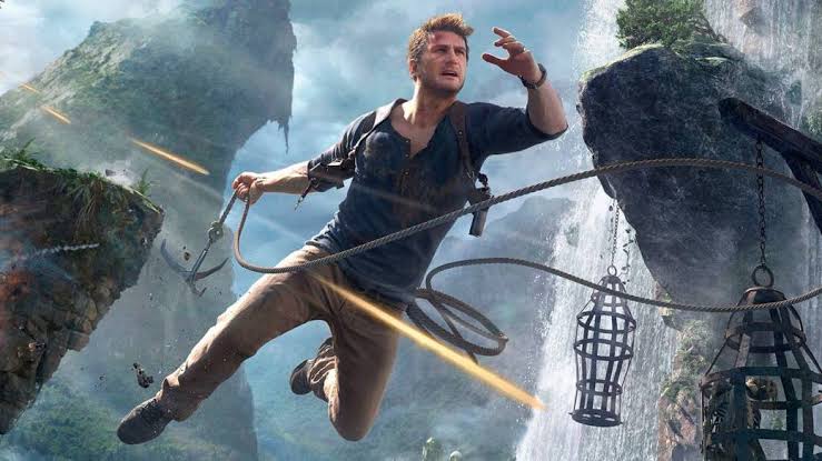 Uncharted