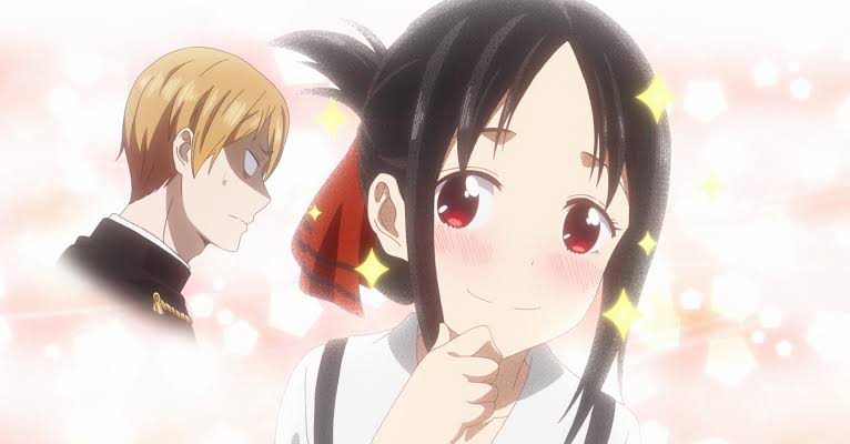Kaguya-Sama Announces Third Season, Releases Poster, Trailer, and 2022 Release Date