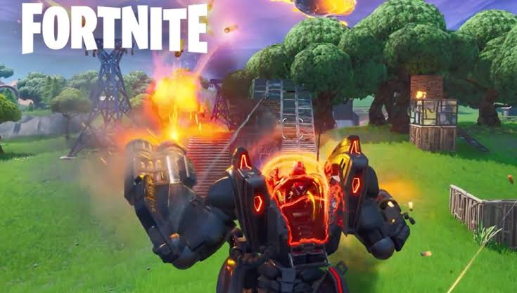 Fortnite