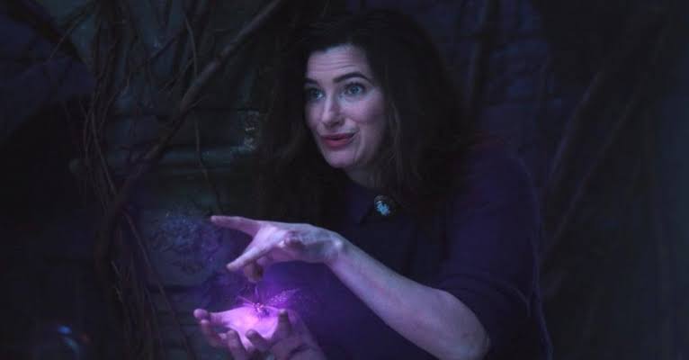 Agatha Harkness