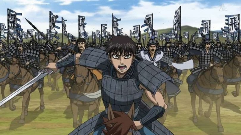 Kingdom