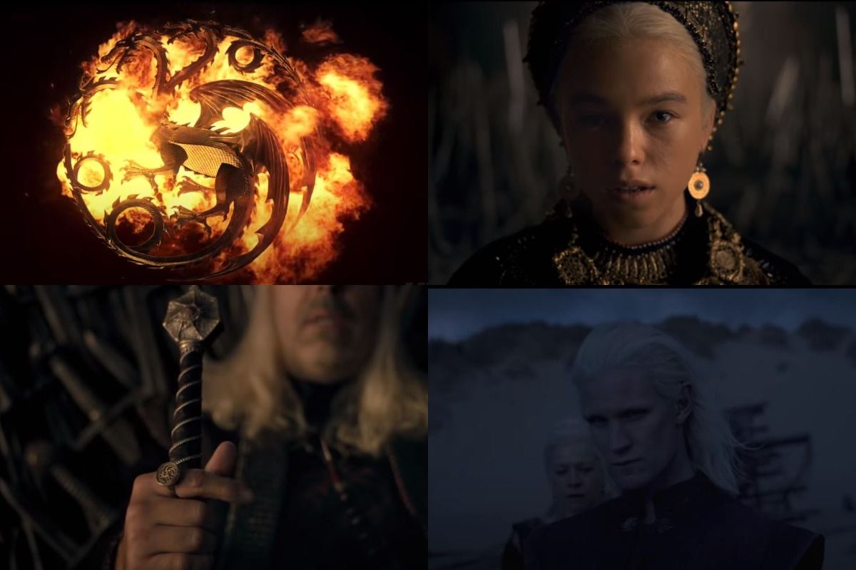 House of the Dragon