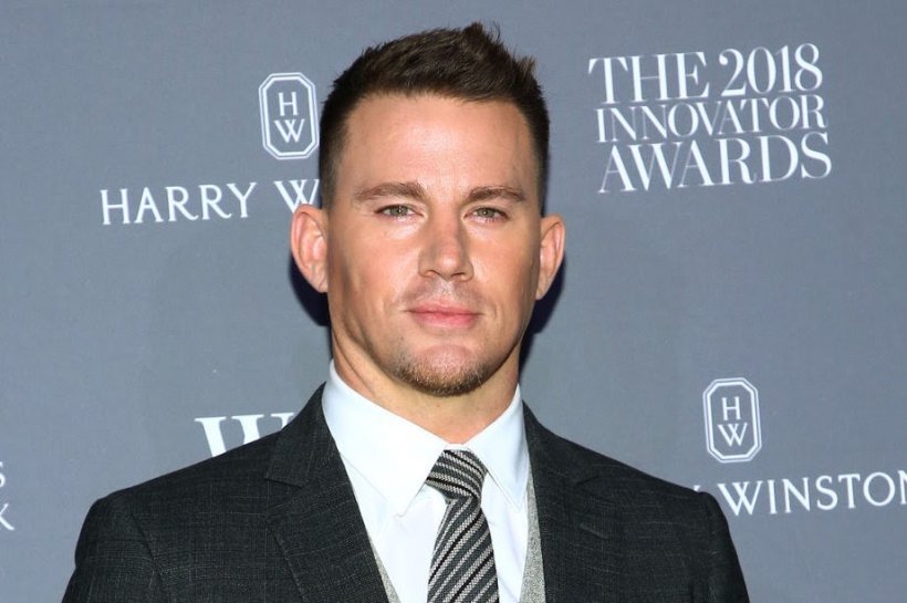 Channing Tatum