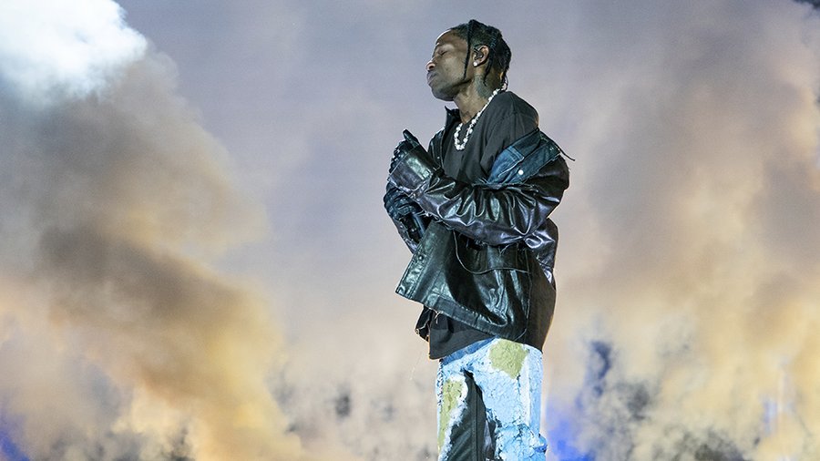 Travis Scott