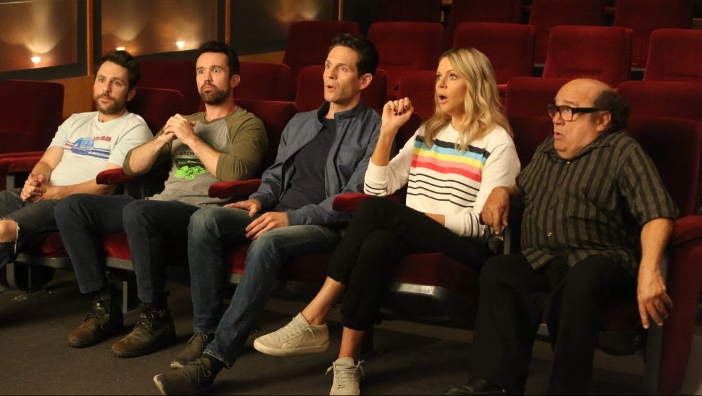 It's Always Sunny in Philadelphia