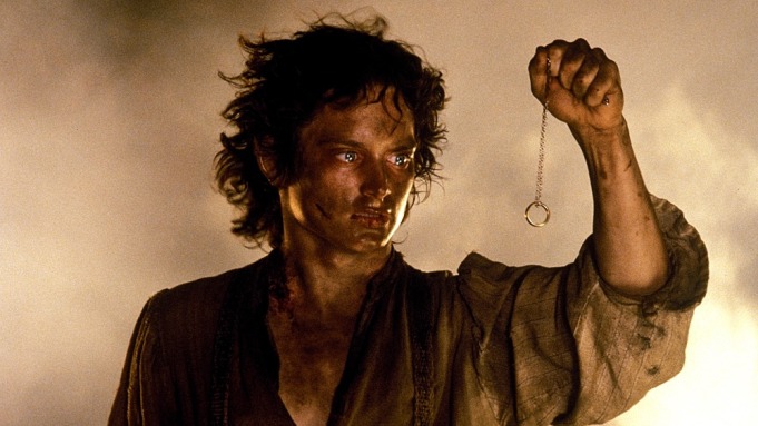 Frodo