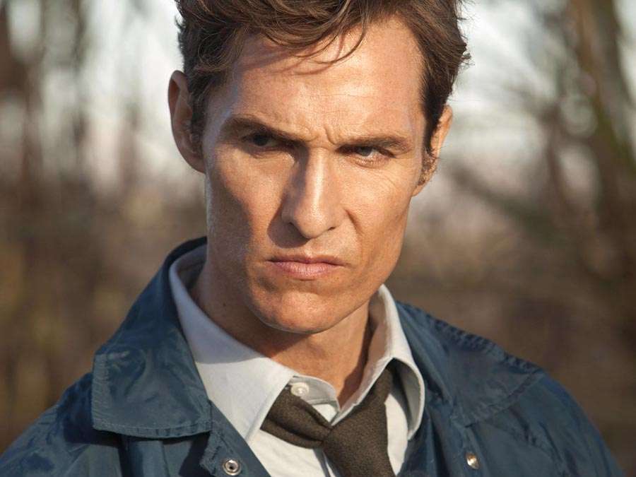 Matthew McConaughey