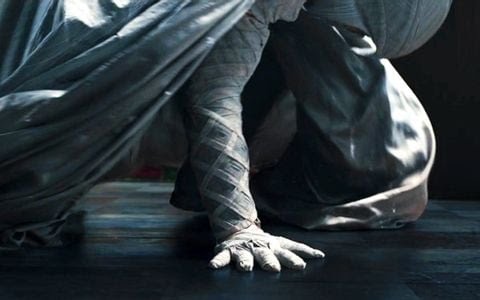 Moon Knight