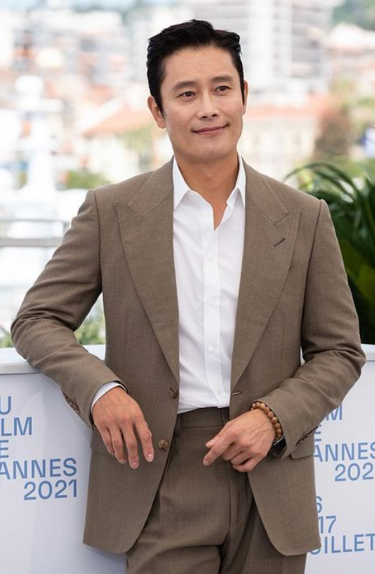 Lee Byung Hun