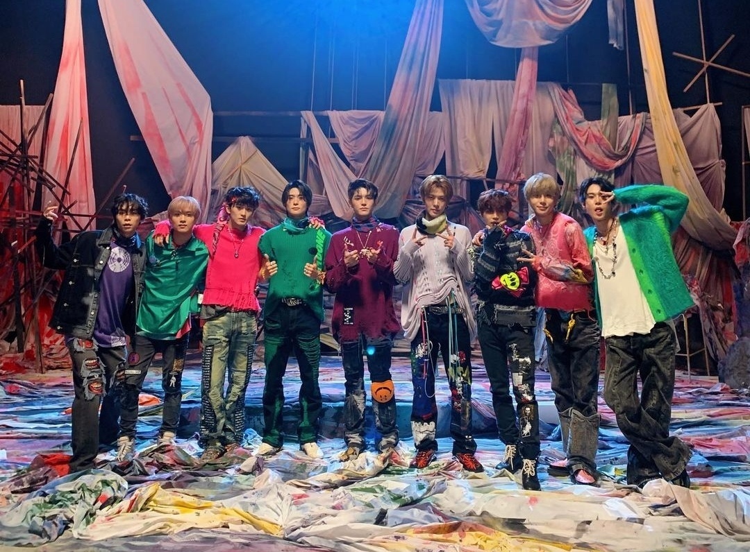 NCT 127