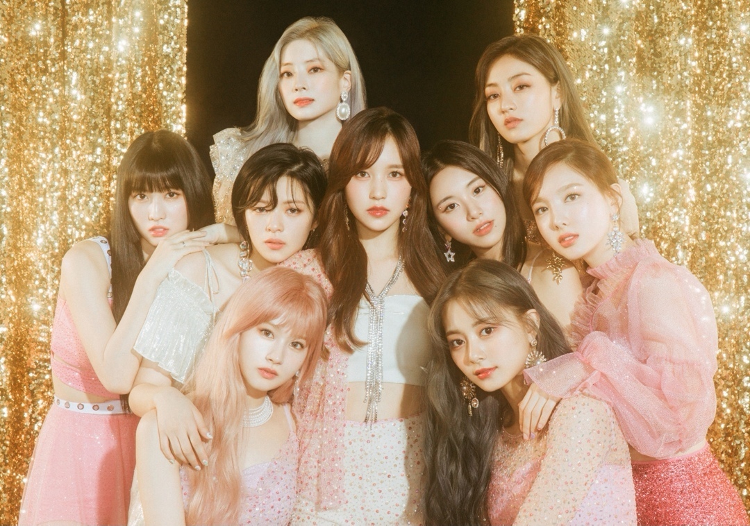 TWICE