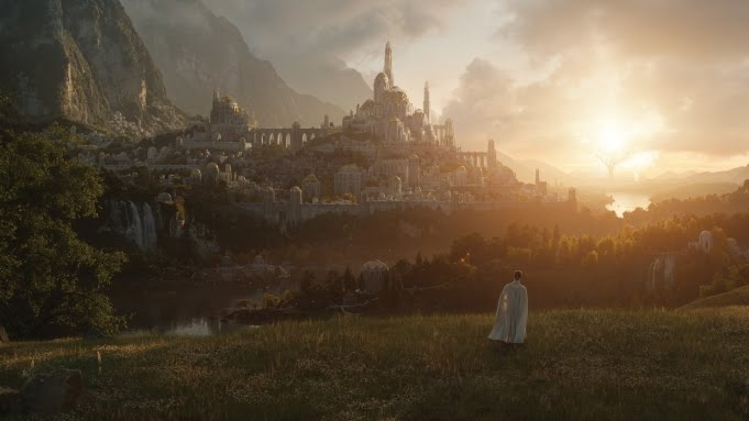 New stills