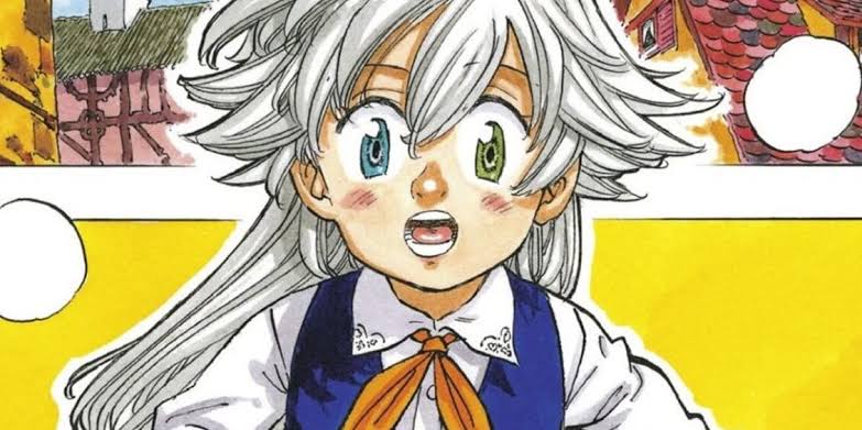 Seven Deadly Sins