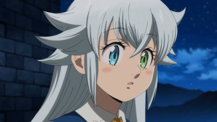 Seven Deadly Sins