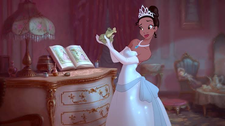 Tiana