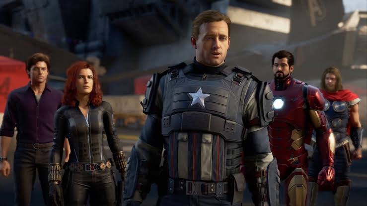 Spider-Man Will Join Marvel's Avengers in Their Next Expansion, Release Date Announced
