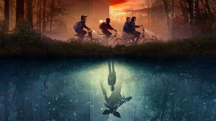 Stranger Things