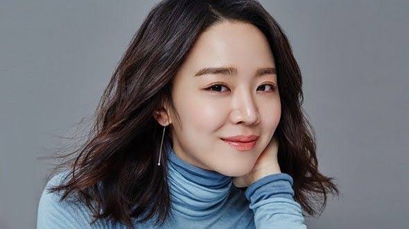 Shin Hye Sun