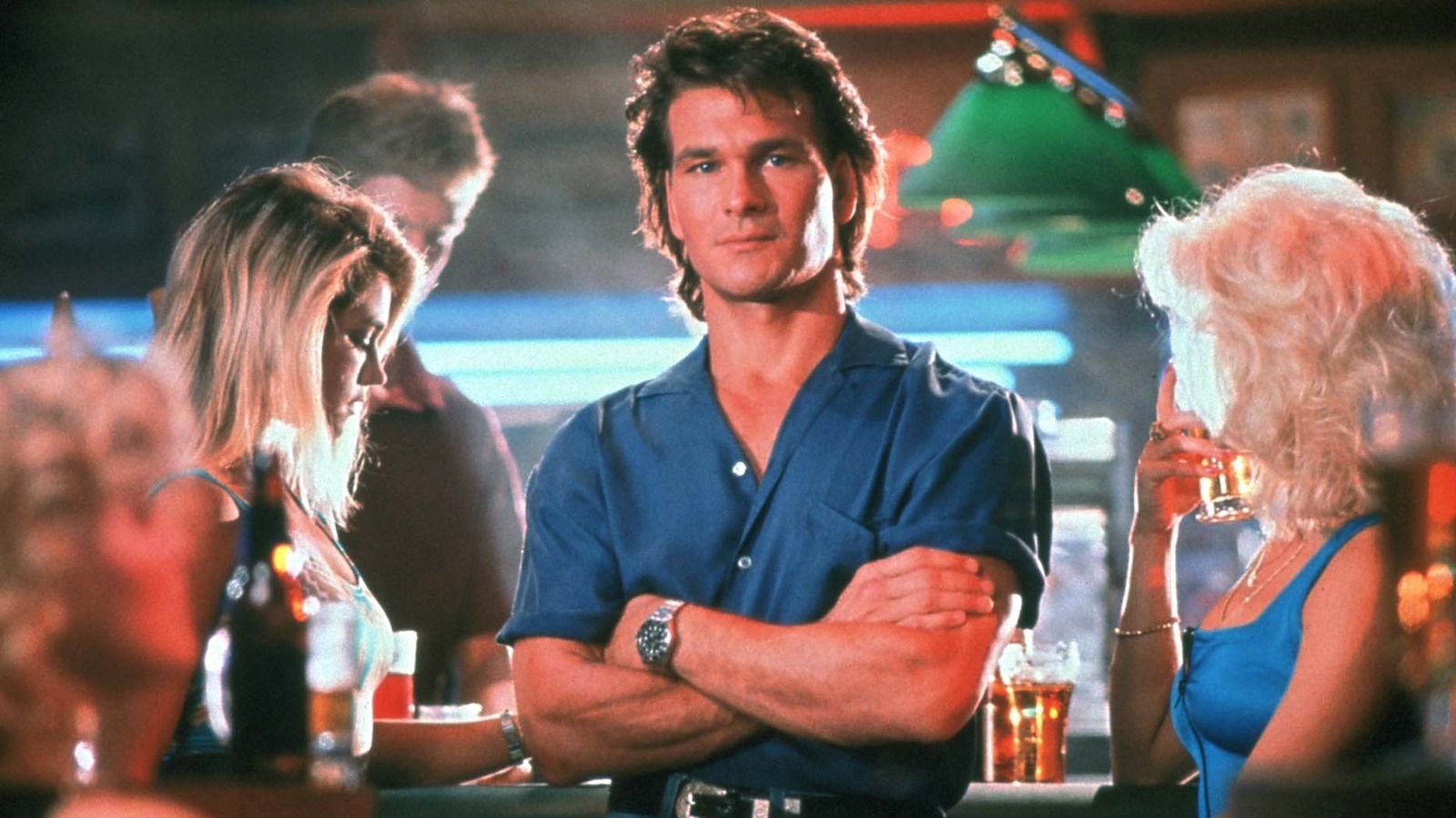Road House 1989