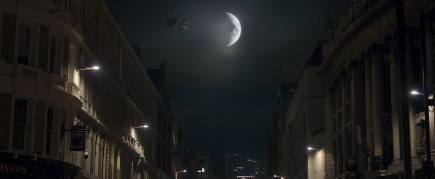 Moon Knight