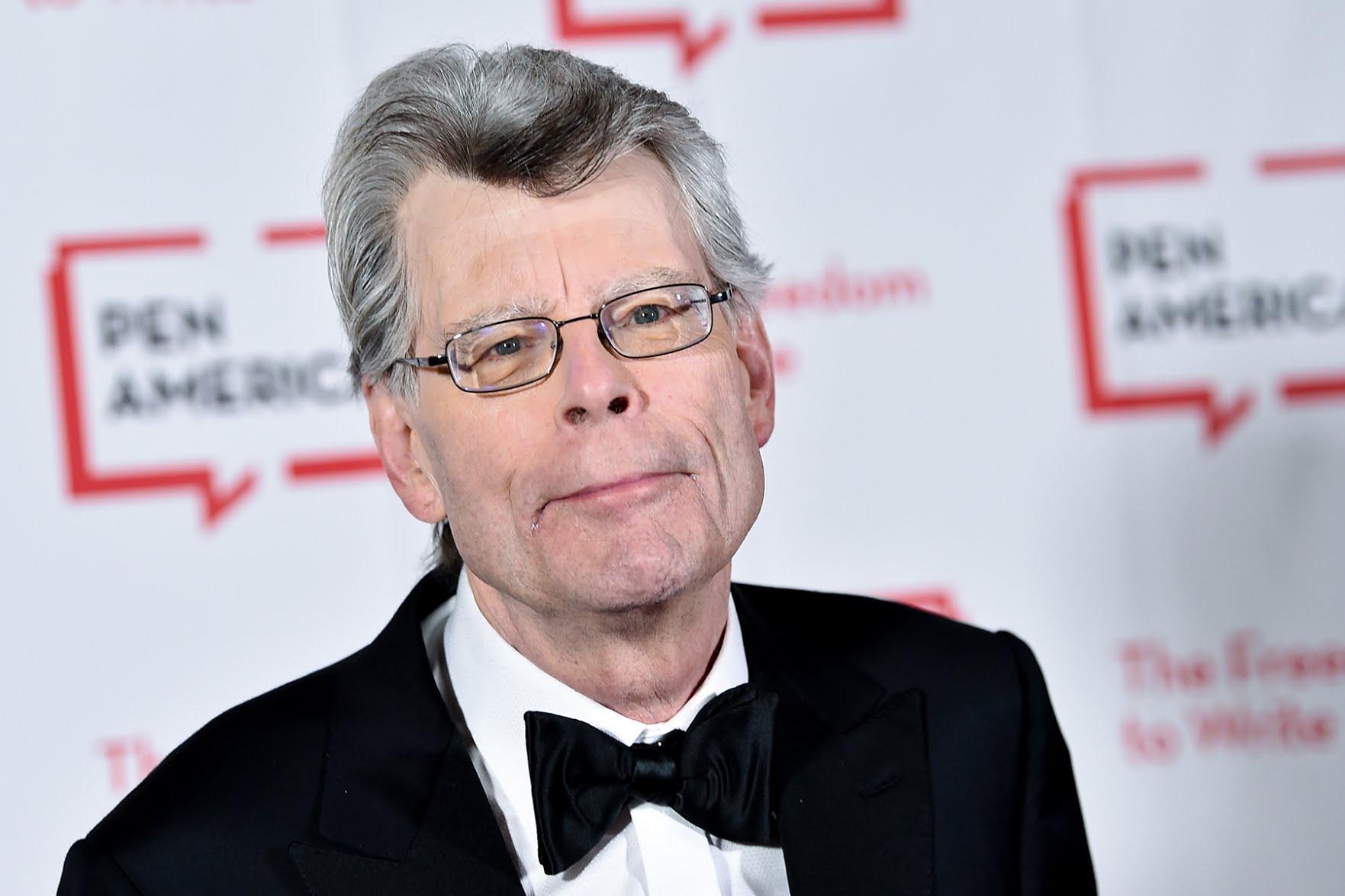 Stephen King