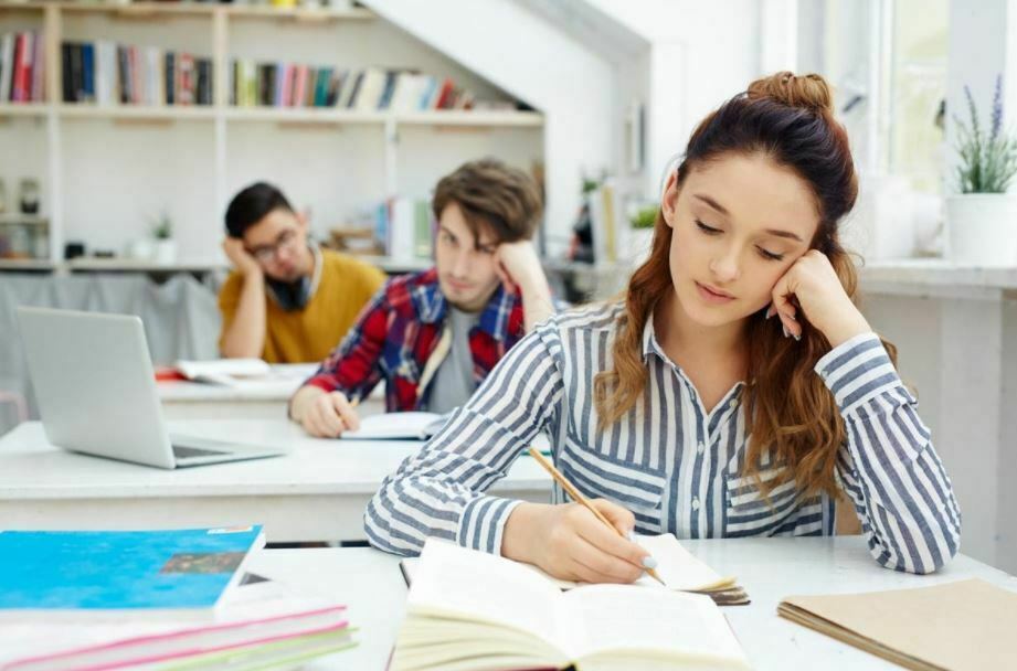 How Do You Keep Yourself Motivated To Study? 5