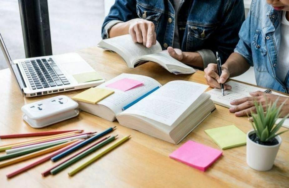 How Do You Keep Yourself Motivated To Study? 6