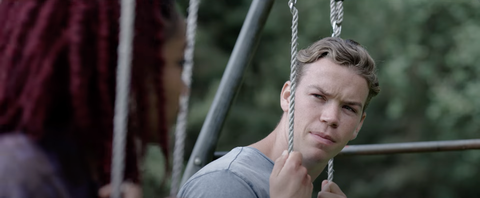 Will Poulter