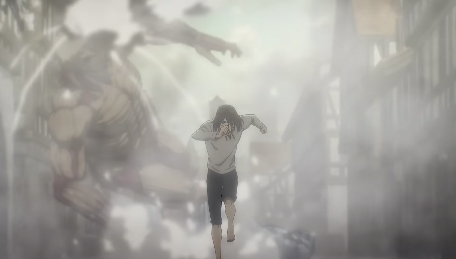 Attack on Titan