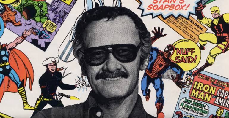 Stan Lee