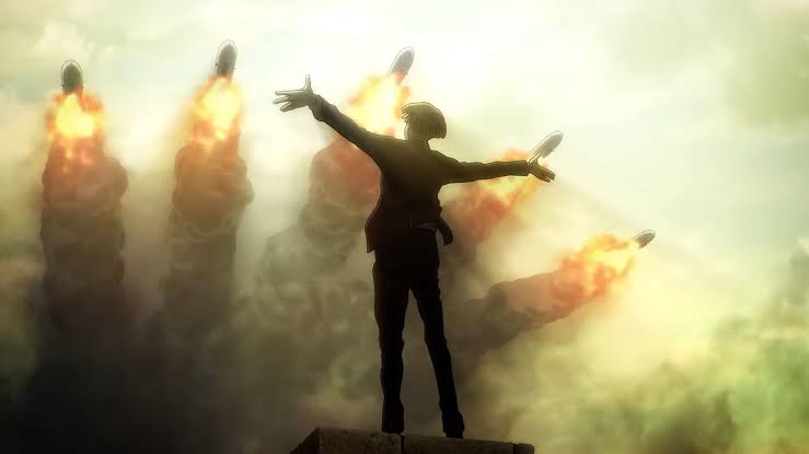 Attack on Titan