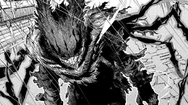 Deku