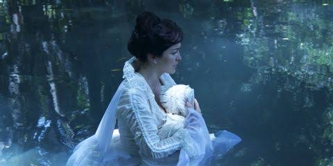 La Llorona
