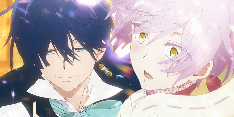The Case Study of Vanitas