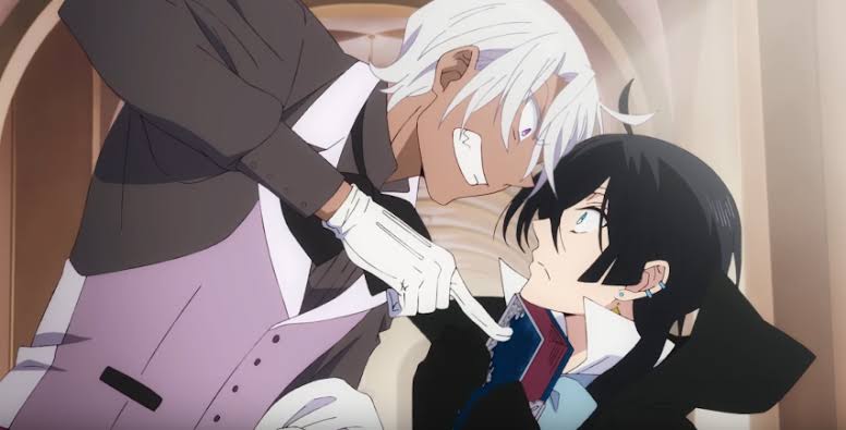 The Case Study of Vanitas