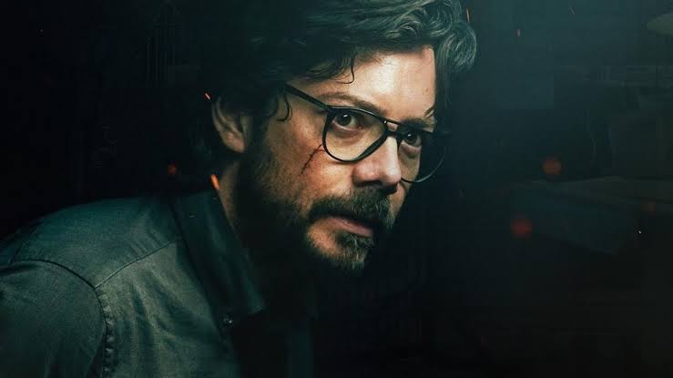 The Professor