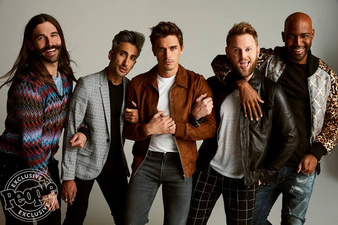 Queer Eye
