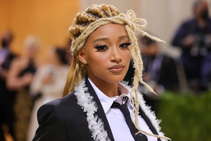 Amandla Stenberg | The Acolyte