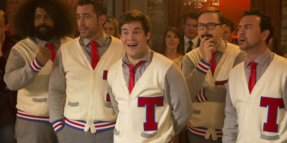 Adam DeVine