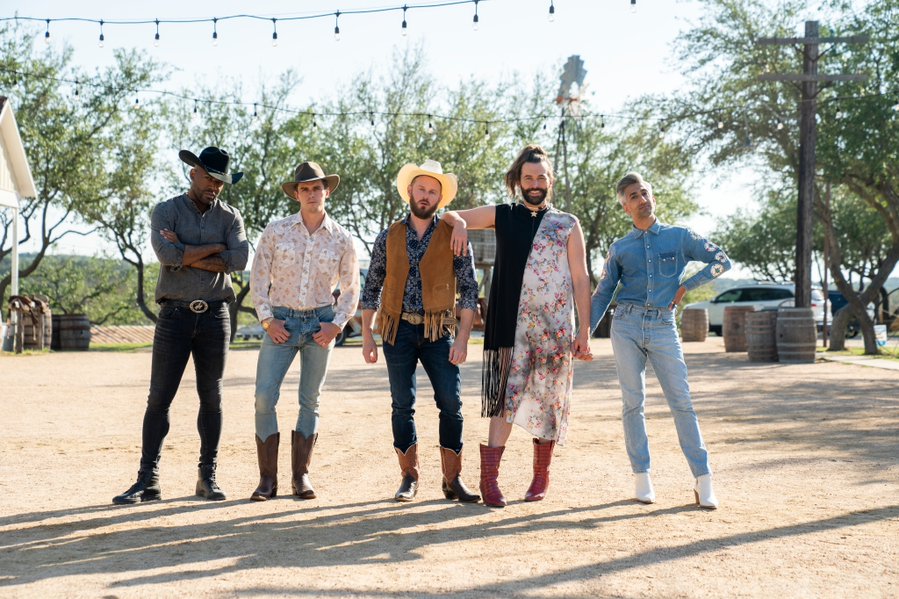 Queer Eye
