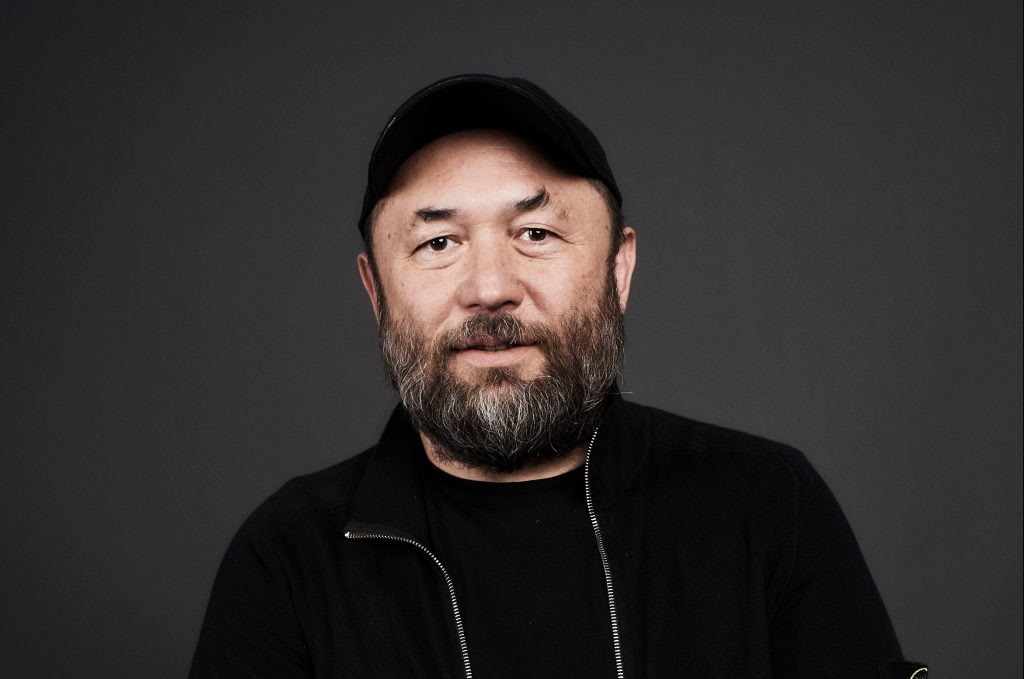 Timur Bekmambetov