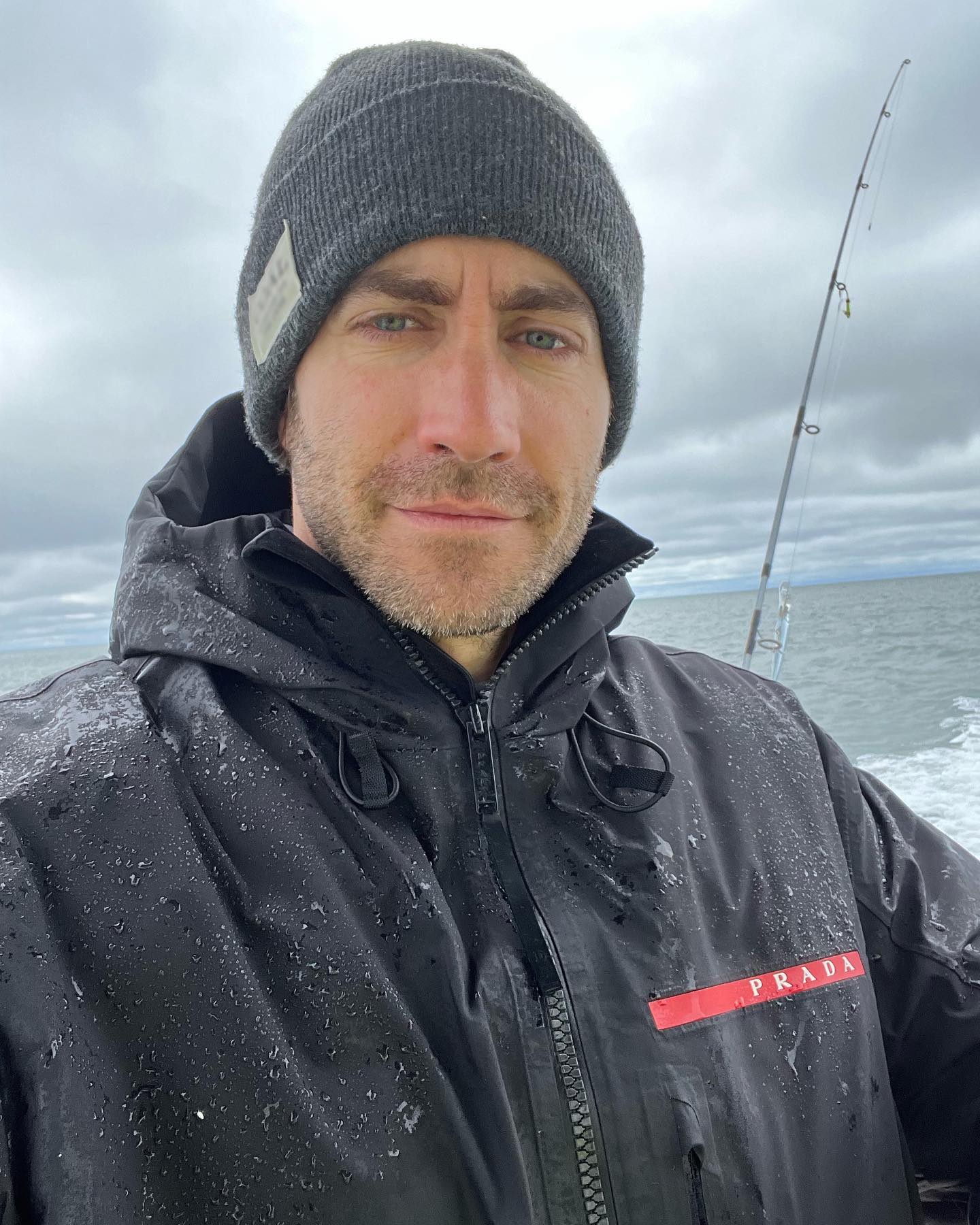 jakegyllenhaal