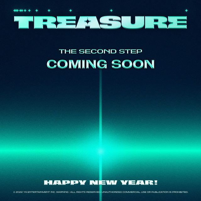 TREASURE