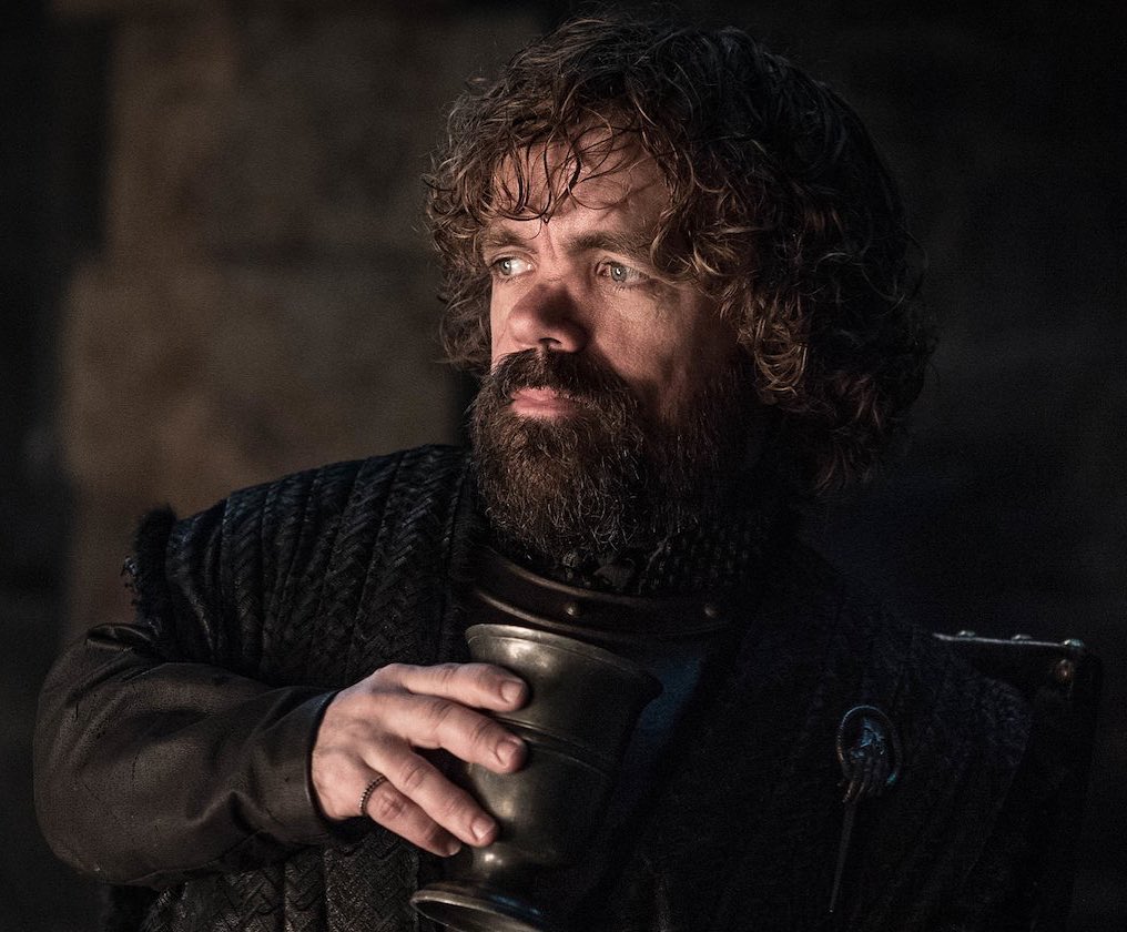 Peter Dinklage