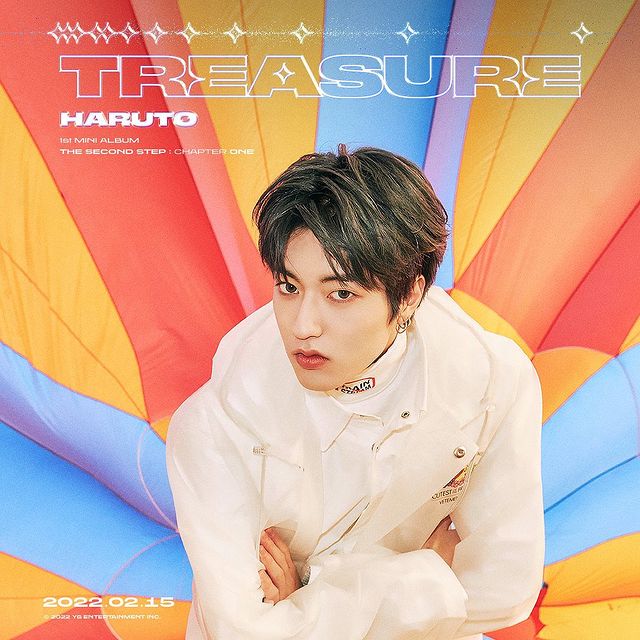 HARUTO